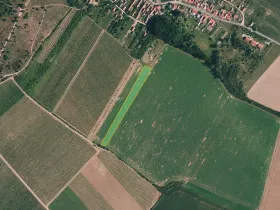 Prodej pole, Znojmo, 7141 m2