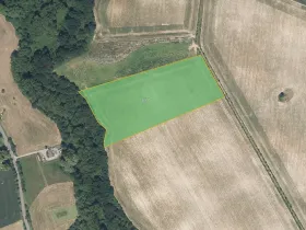 Prodej pole, Sluštice, 26376 m2