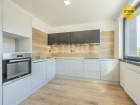 Prodej bytu 2+kk, Žďár nad Sázavou, Nádražní, 45 m2