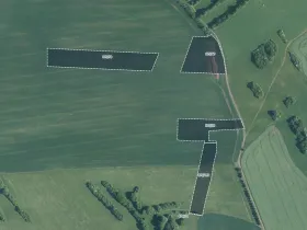 Prodej pole, Blansko, 12648 m2