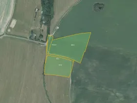 Prodej pole, Nové Lublice, 14951 m2