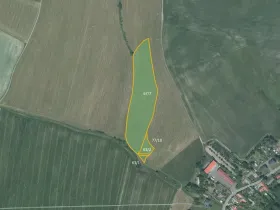Prodej pole, Nové Lublice, 27406 m2