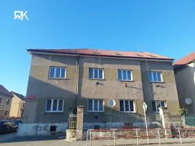 Pronájem bytu 3+kk, Nymburk, Masarykova, 90 m2