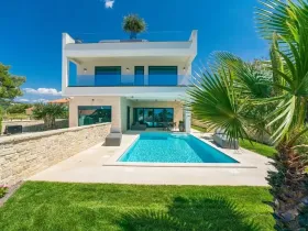 Prodej vily, Ljubač, Chorvatsko, 330 m2