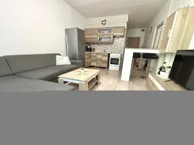 Pronájem bytu 2+kk, Náchod, Kostelecká, 47 m2