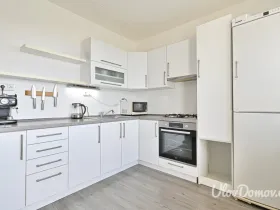 Prodej bytu 2+1, Brno - Žabovřesky, Záhřebská, 55 m2