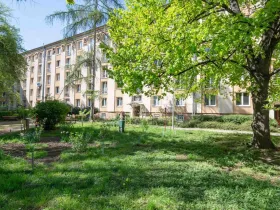 Prodej bytu 2+kk, Praha - Vršovice, Jakutská, 39 m2