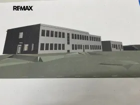 Pronájem skladu, Chlumec nad Cidlinou, Rooseveltova, 363 m2