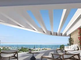 Prodej bytu 3+kk, Manilva, Španělsko, 59 m2