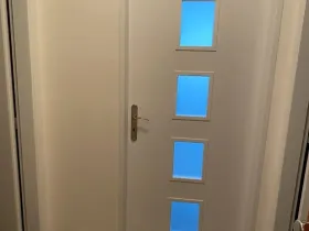 Pronájem bytu 1+kk, Praha - Vysočany, Freyova, 25 m2