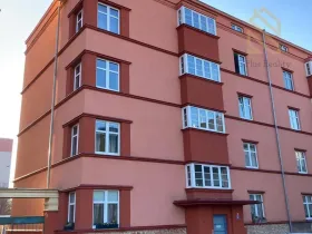 Pronájem bytu 2+kk, Děčín - Děčín III-Staré Město, Kladenská, 56 m2