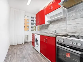 Prodej bytu 2+1, Plzeň - Skvrňany, Křimická, 52 m2