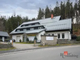 Prodej ubytování, Desná - Desná III, Polubenská, 640 m2