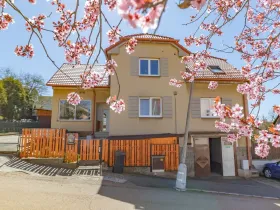 Prodej rodinného domu, Klatovy - Klatovy IV, Maškova, 300 m2