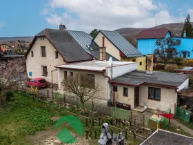 Prodej rodinného domu, Vysoká Pec, Jana Švermy, 150 m2