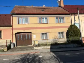 Prodej rodinného domu, Lipník, 176 m2