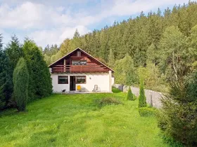 Prodej rodinného domu, Bratkovice, 110 m2