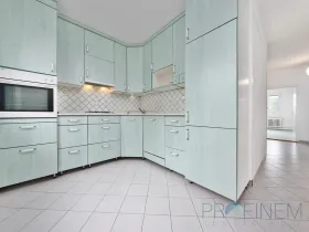 Pronájem bytu 2+1, Česká Třebová - Lhotka, 64 m2