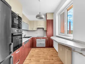 Pronájem bytu 2+1, Vamberk, Jiráskova, 53 m2