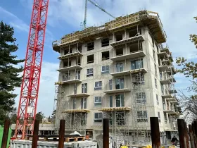 Prodej bytu 1+kk, Praha - Braník, Vavřenova, 29 m2