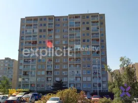 Pronájem bytu 3+1, Praha - Chodov, Majerského, 74 m2