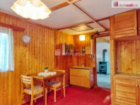 Prodej chaty, Tašov, 34 m2