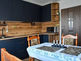 Pronájem bytu 2+1, Horka nad Moravou, Skrbeňská, 66 m2