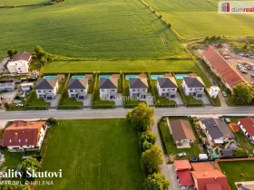 Prodej pozemku pro bydlení, Bezděkov, 6668 m2