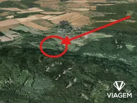 Prodej zahrady, Lužná, 1999 m2