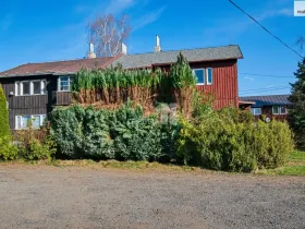 Prodej rodinného domu, Liberec - Liberec XXIV-Pilínkov, Puškinova, 65 m2