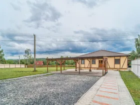 Pronájem rodinného domu, Jesenice, Oráčovská, 133 m2