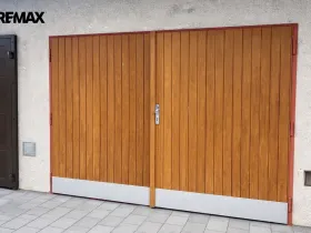 Prodej garáže, Zlín, 23 m2