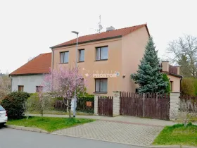 Prodej rodinného domu, Libušín, Svatopluka Čecha, 174 m2