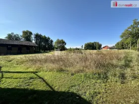 Prodej pozemku pro bydlení, Hroznětín - Bystřice, 14589 m2