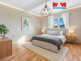 Prodej rodinného domu, Osečná, U Potoka, 170 m2