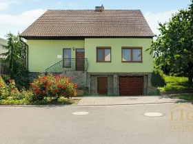 Prodej rodinného domu, Prosiměřice, 237 m2