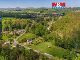 Prodej zahrady, Hrádek nad Nisou - Dolní Suchá, 2291 m2