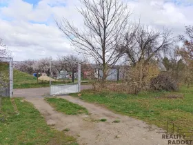 Prodej zahrady, Znojmo - Oblekovice, 526 m2