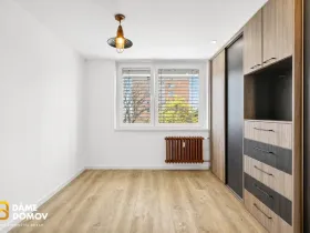 Prodej bytu 3+1, Hodonín, Sv. Čecha, 68 m2
