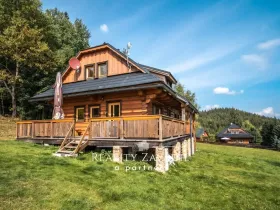 Prodej chaty, Klokočov, Slovensko, 87 m2