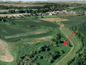 Prodej louky, Staňkovice, 6300 m2