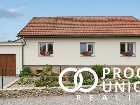 Prodej rodinného domu, Vigantice, 139 m2