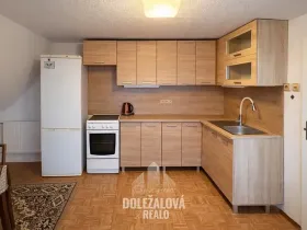 Pronájem bytu 2+1, Číhalín, 70 m2