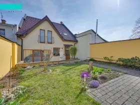 Prodej rodinného domu, Senice na Hané, Hliníky, 1063 m2