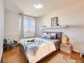Prodej bytu 3+kk, Přelouč, B. Němcové, 95 m2