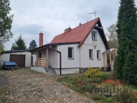 Prodej chaty, Brumovice - Pocheň, 147 m2