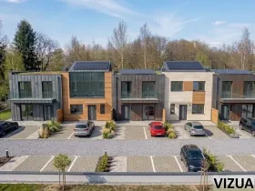 Dražba komerčního pozemku, Praha - Ďáblice, Červenomlýnská, 3900 m2