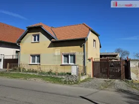 Prodej rodinného domu, Sedlec, 68 m2