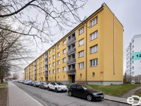 Prodej bytu 3+1, Milevsko, J. A. Komenského, 78 m2