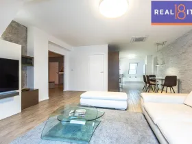 Prodej bytu 4+kk, Praha, Semilská, 139 m2